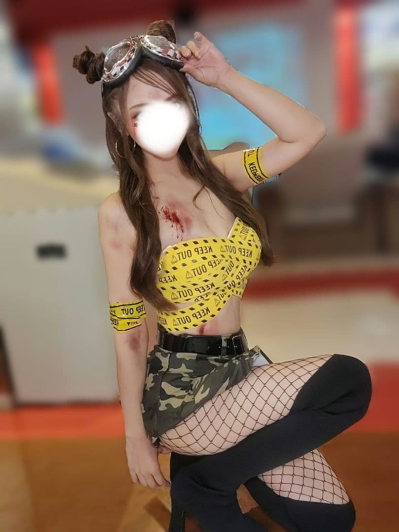 sugar キープアウトコスプレ - メルカリ