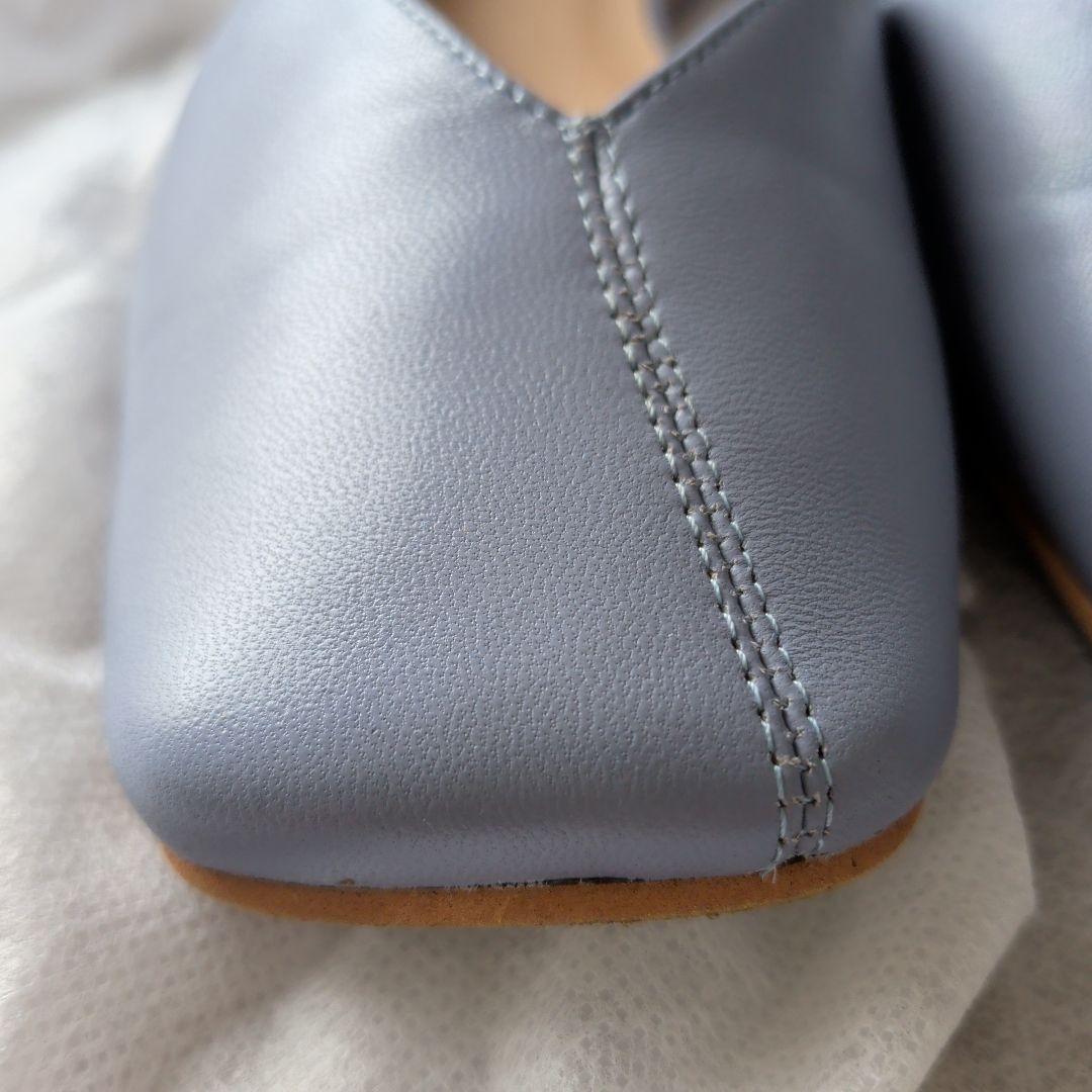 MOHI モヒ スクエアブーツ（3足SET）39 モヒ MOHI スクエアブーツ（3足