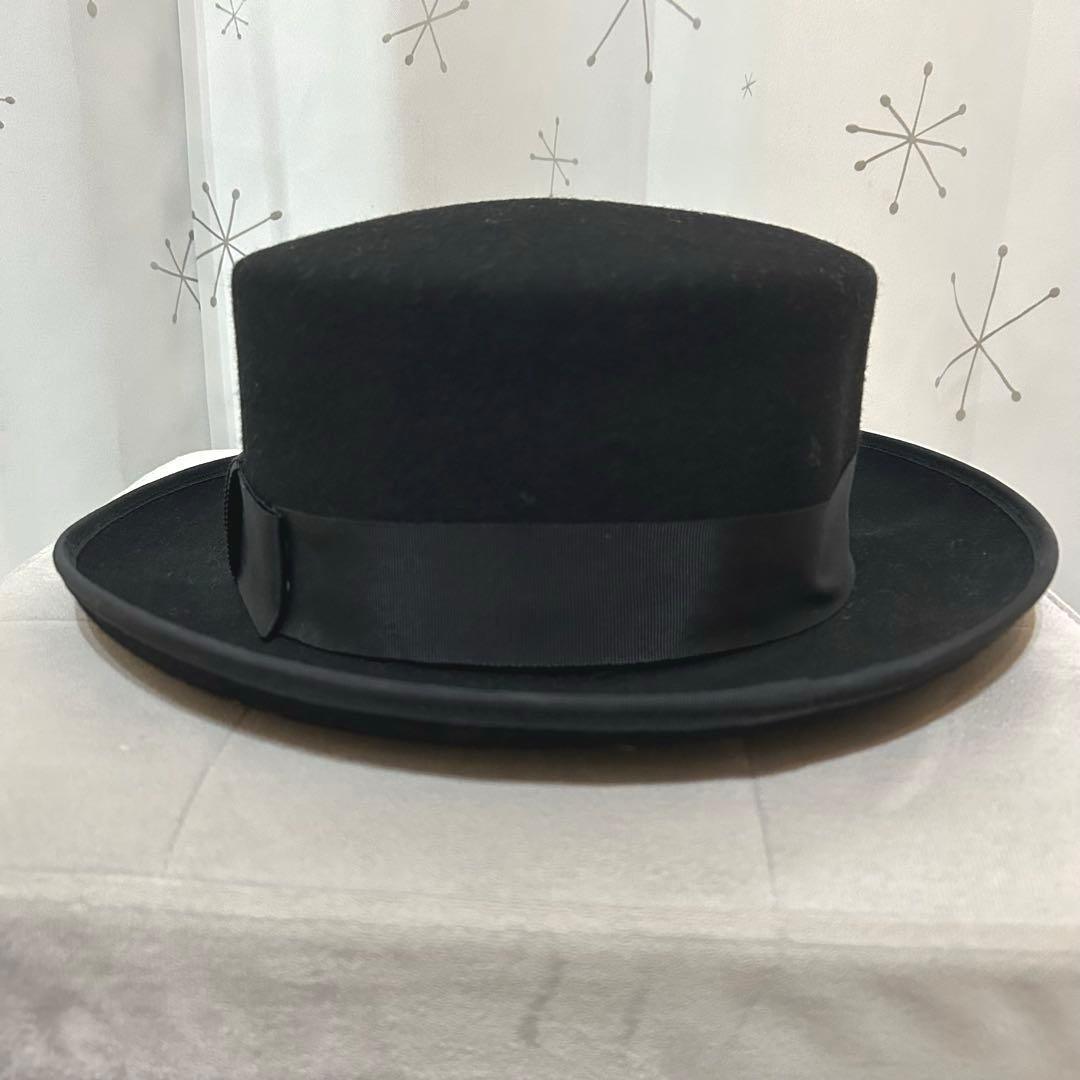 ヴィヴィアンウエストウッド　ジョンブルハット Vivienne Westwood（ヴィヴィアンウエストウッド） ヴィヴィアン