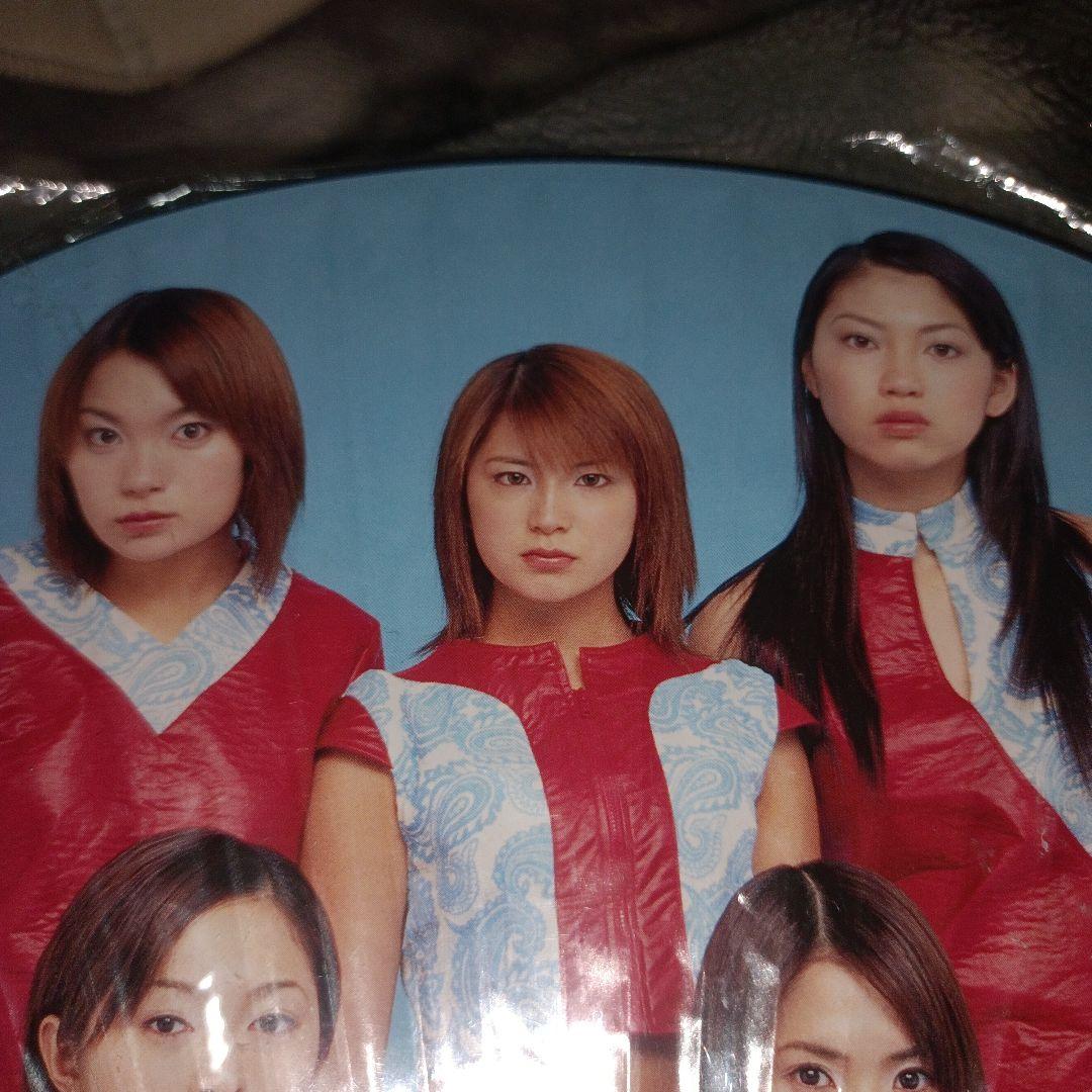 モーニング娘 ✩うちわ A004ー05 後藤真希 新加入時【未使用】 - メルカリ