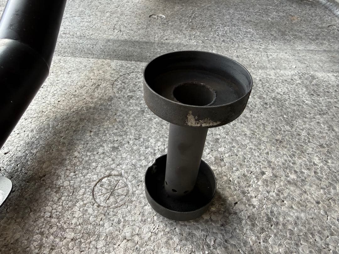 z1 z2 トーキョー鉄管 昭和アナログ 製造証明書 耐熱ステッカー