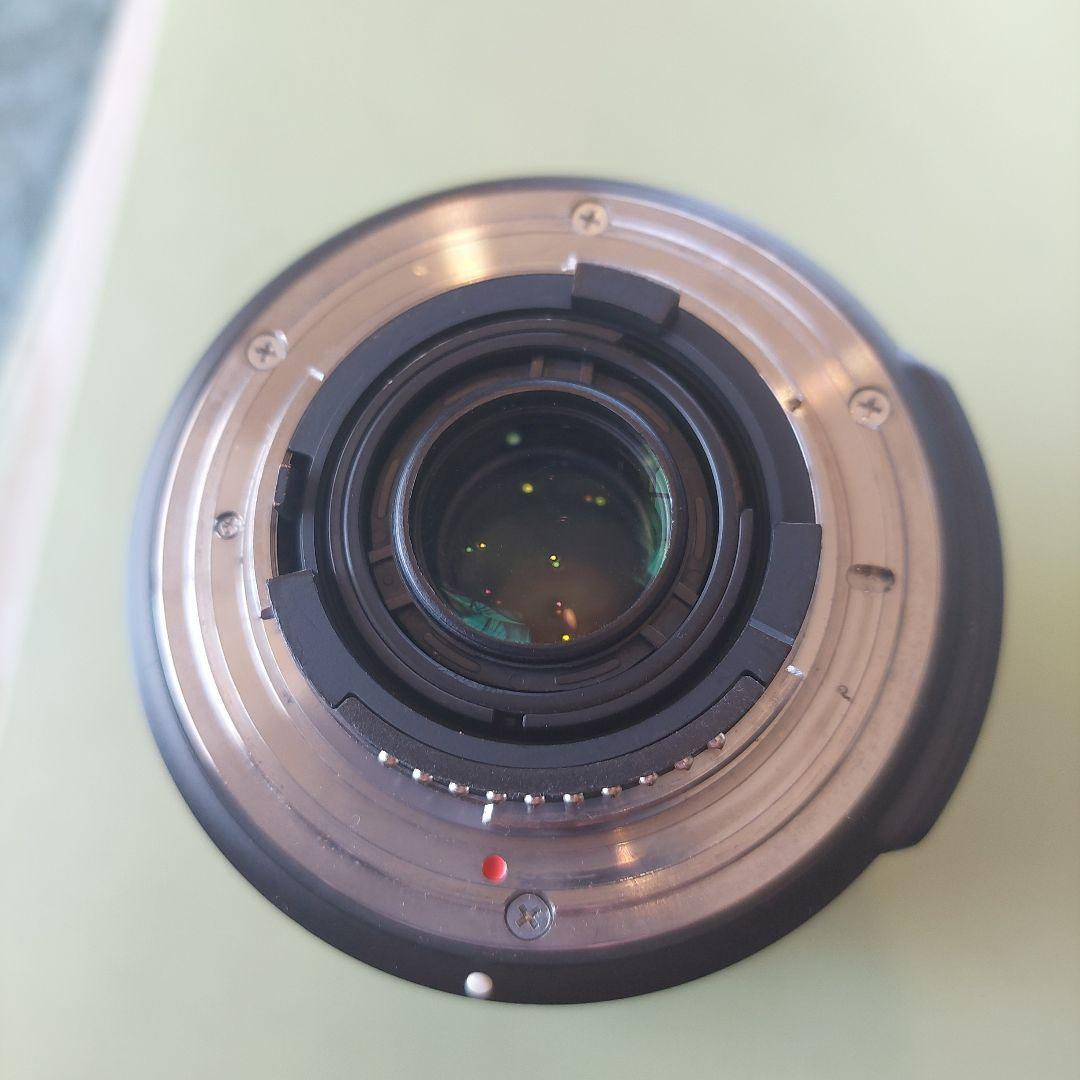 シグマ 18-300mm F3.5-6.3 DC MACRO OS HSM