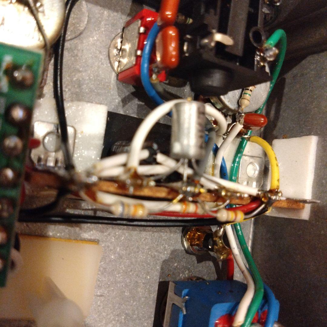 Analog Man Sun Lion nkt275 white dot - メルカリ