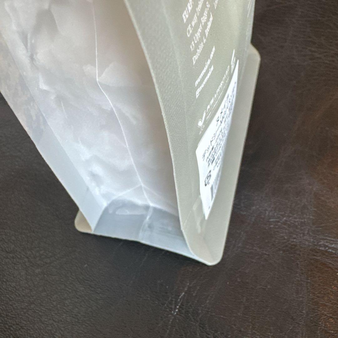 新品未使用】ヌメイラ デッドシー バスソルトMG ヨルダン館 死海の塩