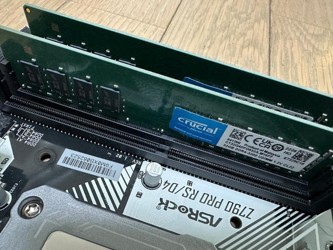 Intel Corei7-12700KF【マザボメモリグラボSSDセット】