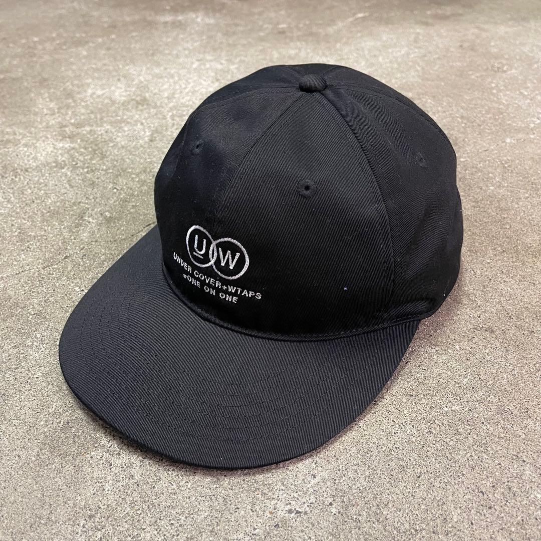 帽子 WTAPS x UNDERCOVER T-6M Cap UNDERCOVER x WTAPS T-6M / CAP / CTPL. TWILL. – cotwohk