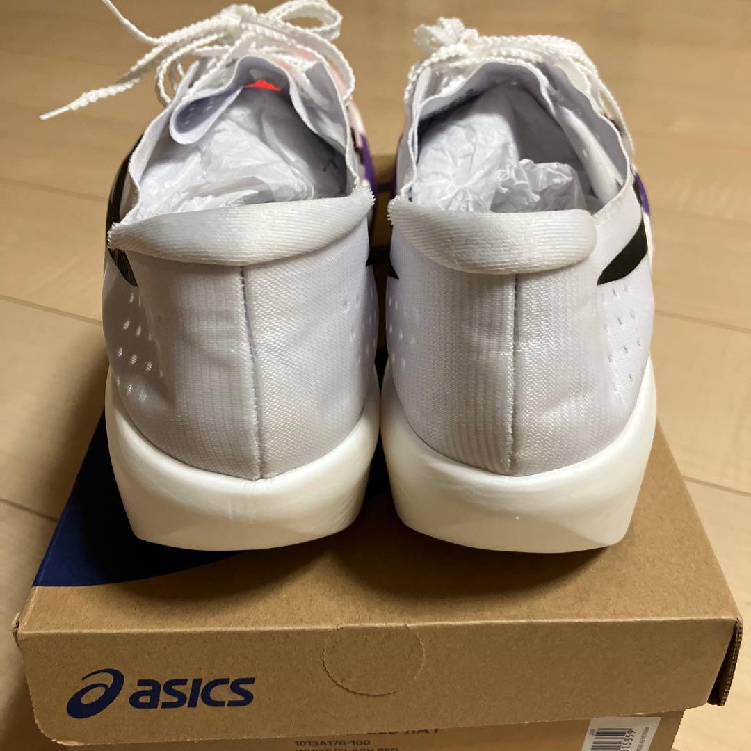 ASICS SPEED RAY　メタスピードレイ　28.0cm
