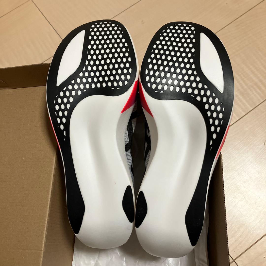 ASICS SPEED RAY　メタスピードレイ　28.0cm