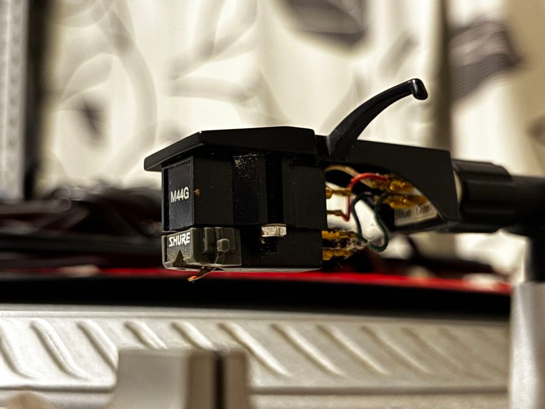 Vestax PDX-2000 ターンテーブル - メルカリ