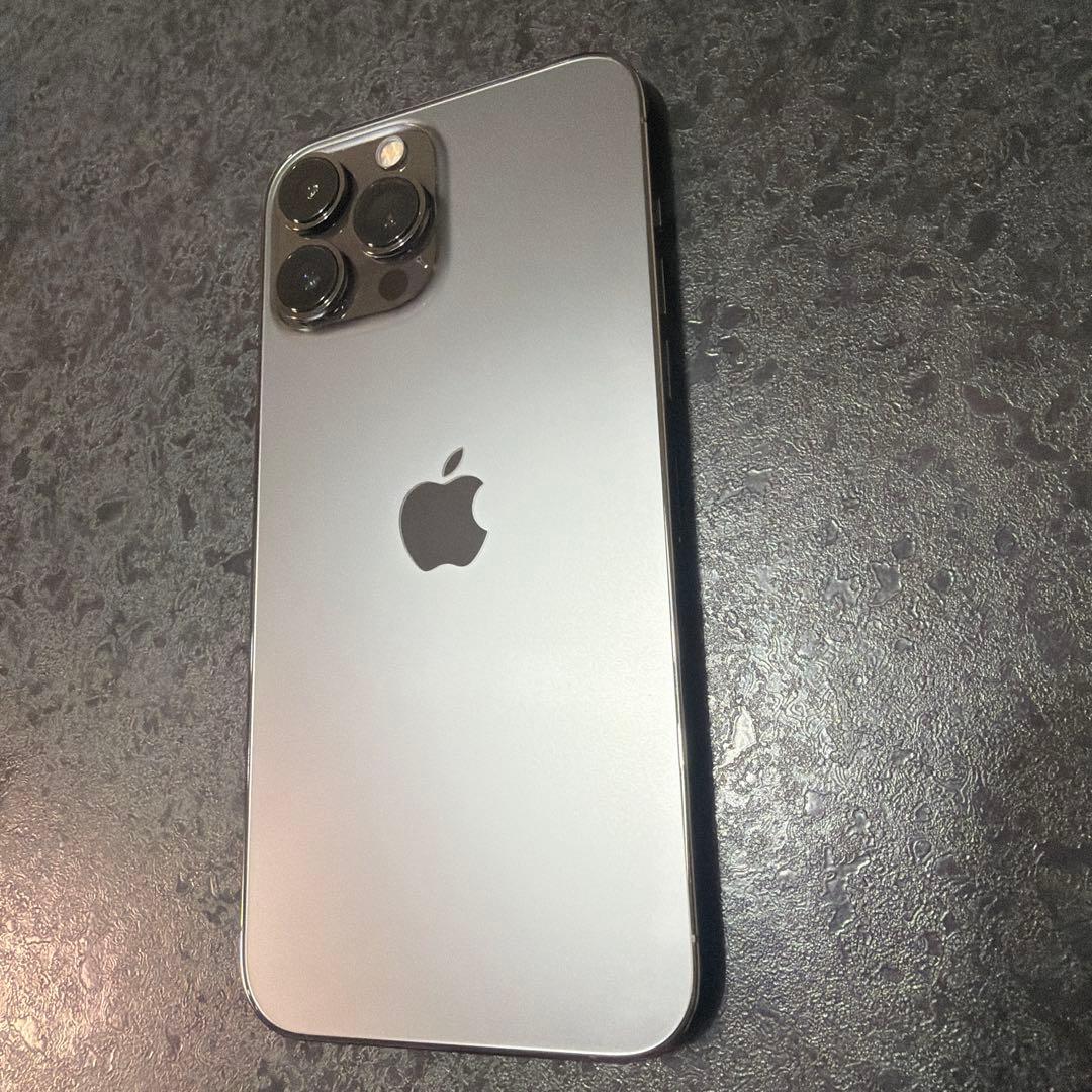 iPhone13Pro Max 1TB グラファイト　SIMフリー　本体 Amazon | 【整備済み品】 Apple iPhone 13 Pro Max 1TB グラファイト