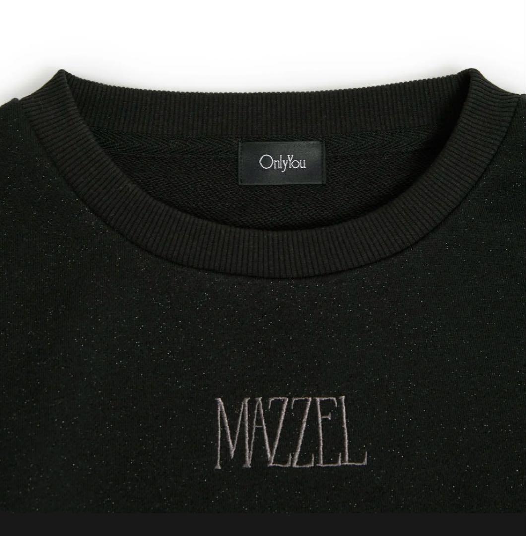 MAZZEL 