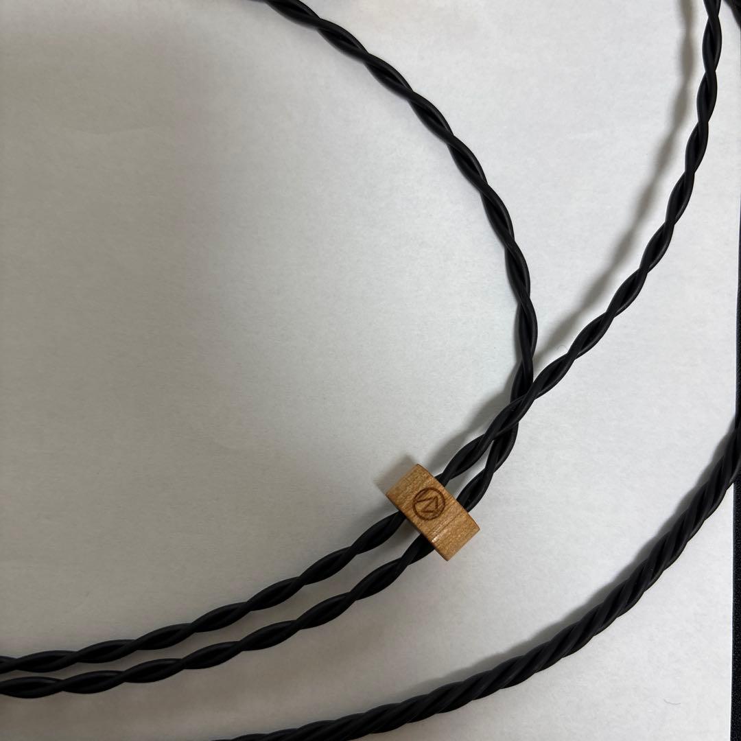 brise audio YATONO-LE 2pin 5極 4.4mm