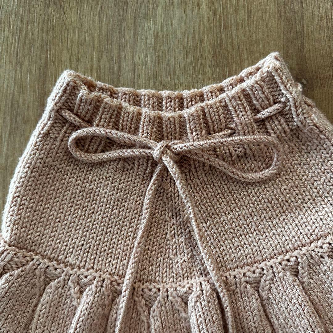 misha&puff スケポン 2-3y misha and puff スカート - メルカリ