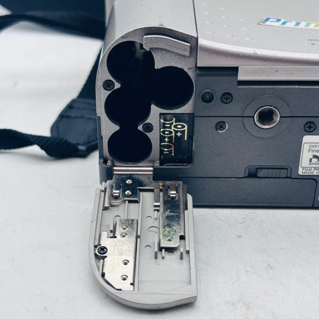 Nikon COOLPIX L20 動作確認済み CCDコンデジ単3電池対応 動作確認OK