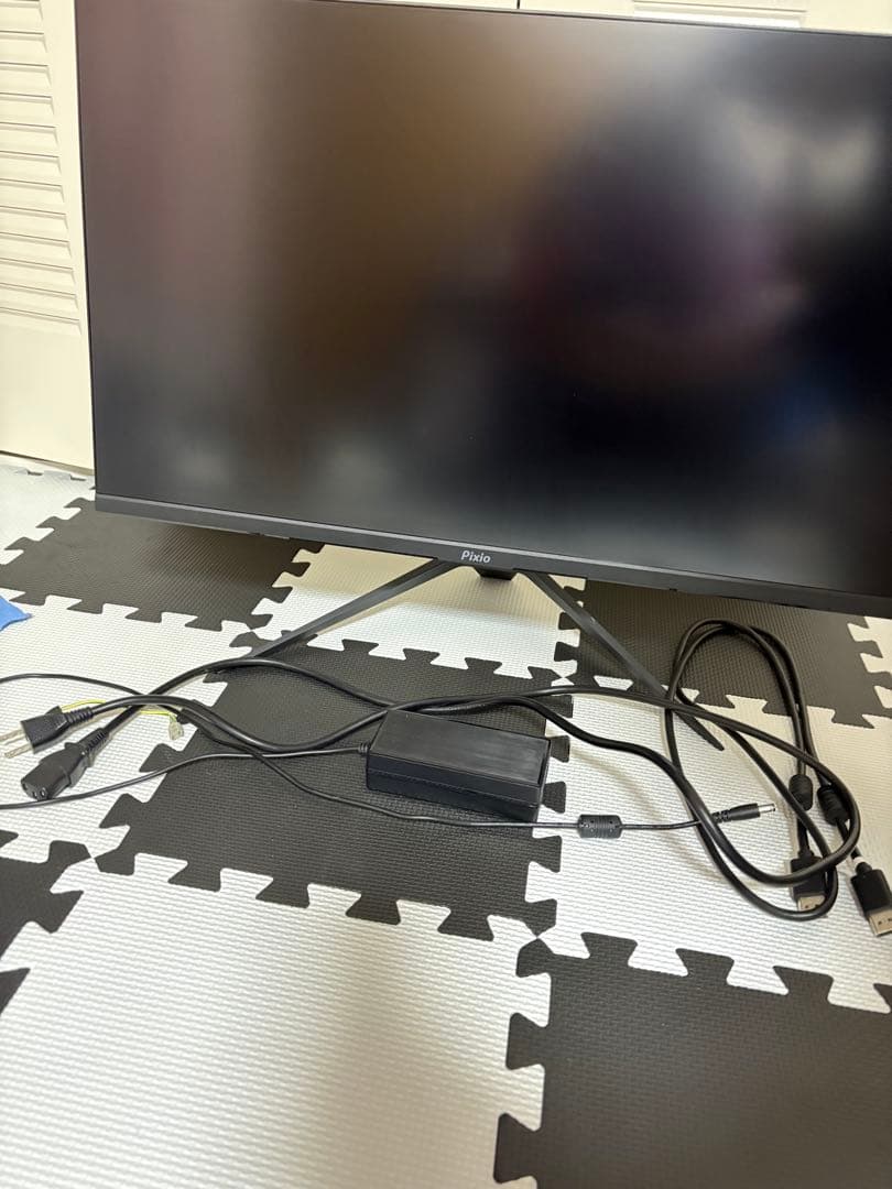 Pixio 27インチモニター　PX273p 165hz Pixio PX273 Certified Refurbished | 27 inch 1080p 165Hz VA Gaming