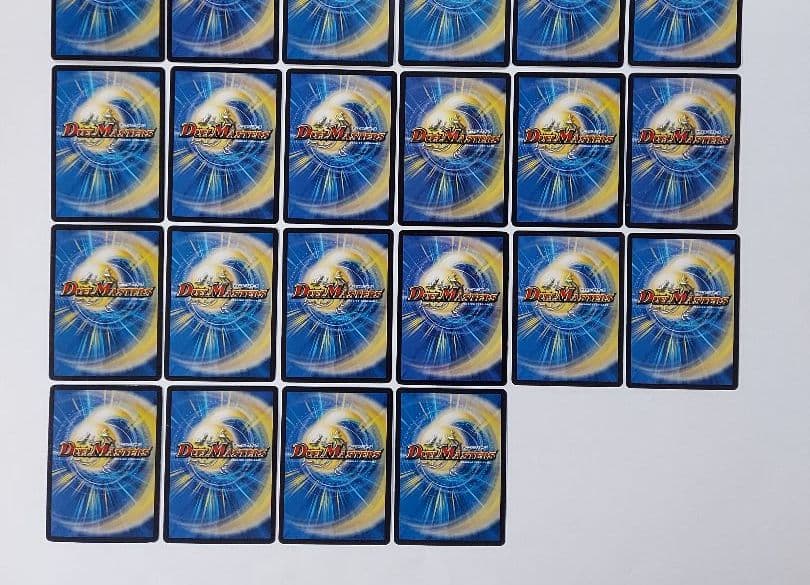 デュエルマスターズ デュエマ ハイランダーボルコン デッキ ② - メルカリ