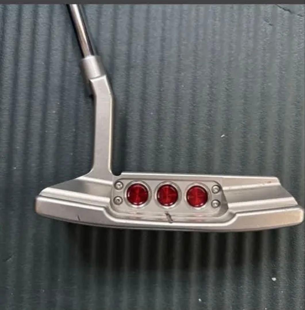 タイトリスト 2023年モデル T100 SM10 スコッティキャメロン - メルカリ