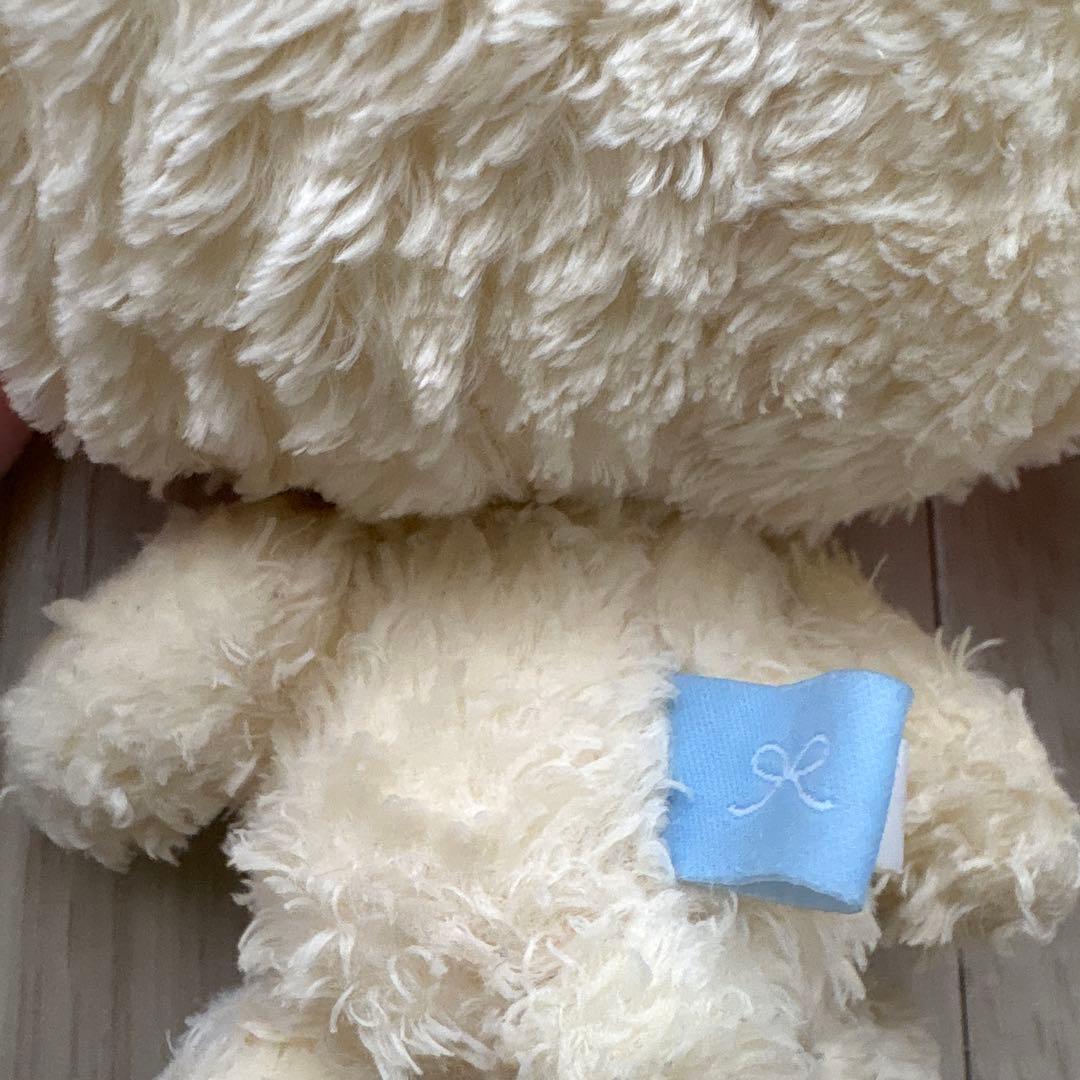 はなうさ サンリオ シュガーバニーズ 17cm・おまけつき - メルカリ