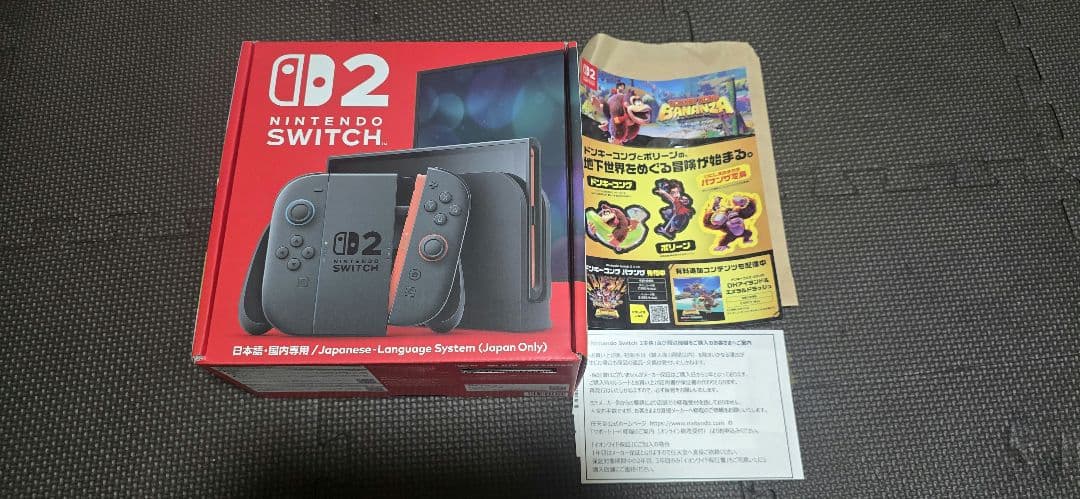 Nintendo Switch Nintendo Switch 2 Nintendo Switch 2（日本語・国内専用） Pokemon LEGENDS Z-A 2