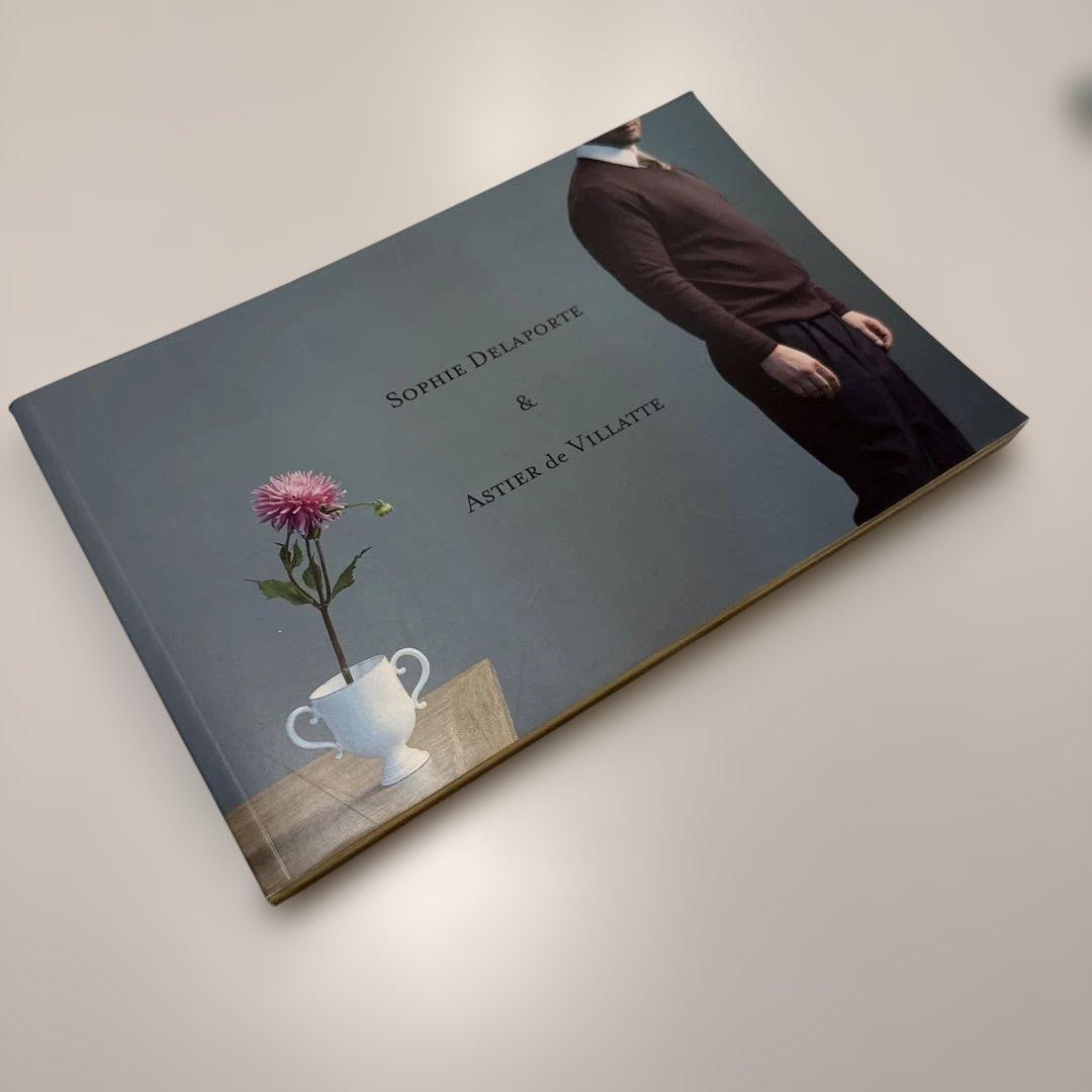 Astier de Villatte アスティエ ド ヴィラット 写真集 ノート - メルカリ
