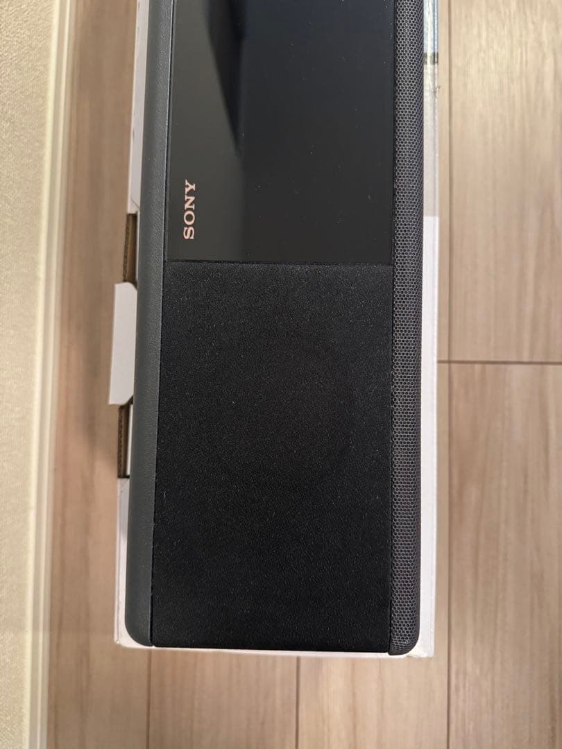 【最安値】SONY 7.1.2.ch 500w HT-A7000 【新品同様】