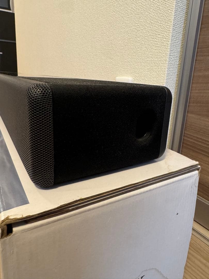 【最安値】SONY 7.1.2.ch 500w HT-A7000 【新品同様】