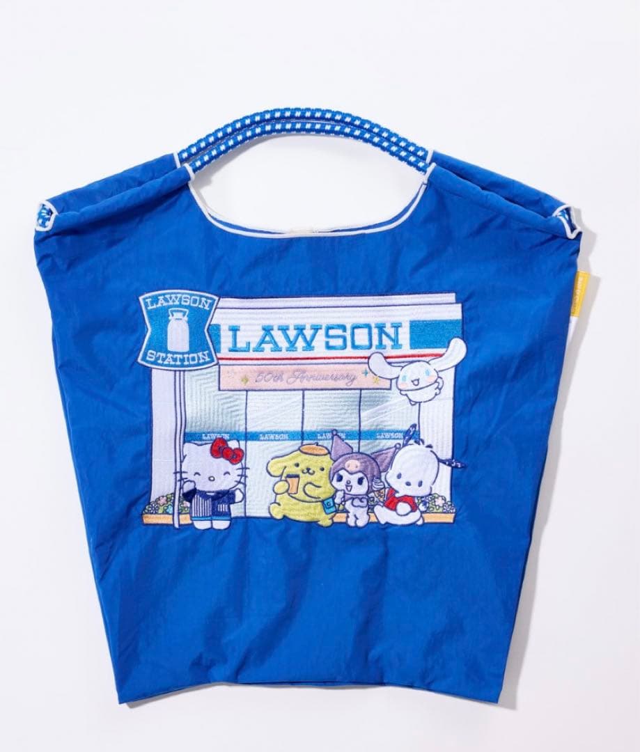 匿名配送★ボールアンドチェーン　ローソン　サンリオキャラクター ローソン ボール&チェーン サンリオキャラクターズ ボールアンド