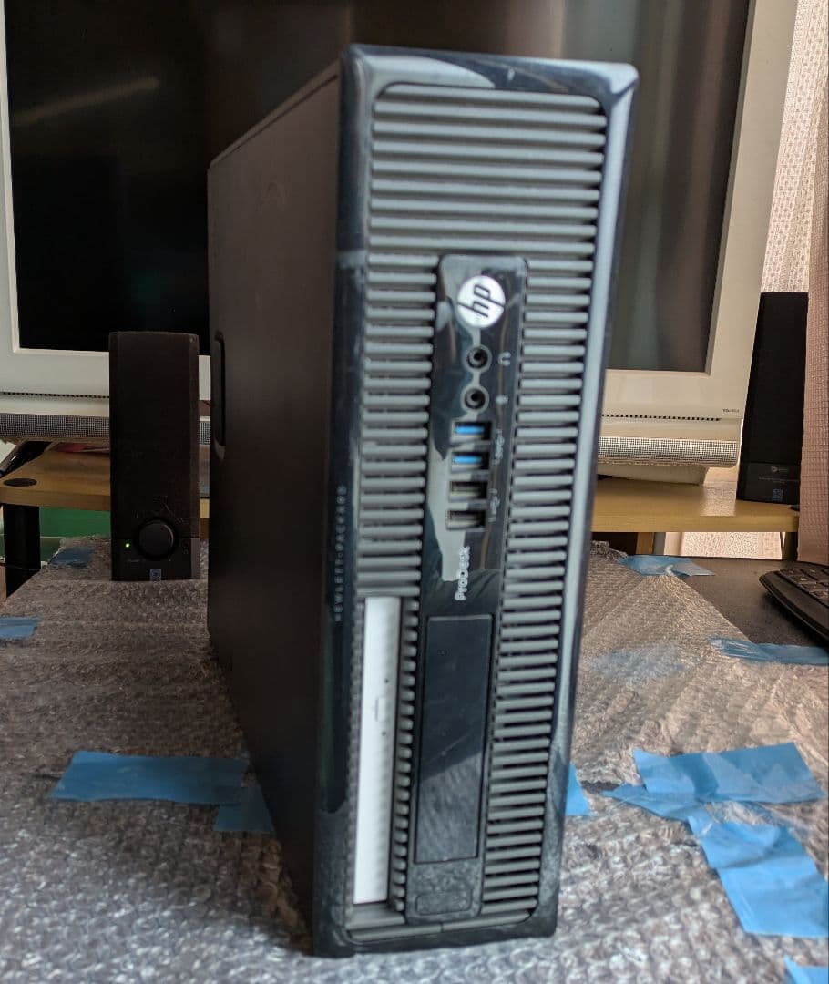 №114、Win11(24H2)、i3_4130、Quadro、M12G、SSD - メルカリ