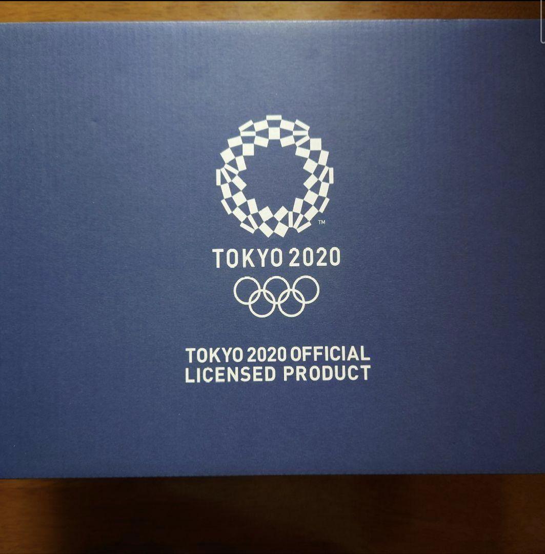 【アシックス】限定デザインオリンピック仕様　26.0cm