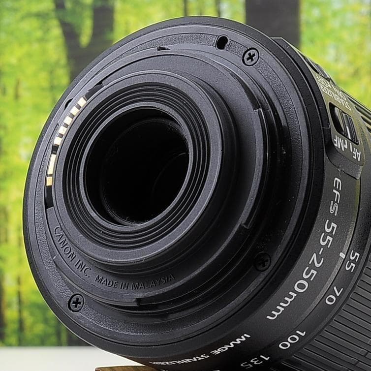 スマホ転送セット☆Canon Kiss X7☆スポーツ撮影に最適な望遠レンズ