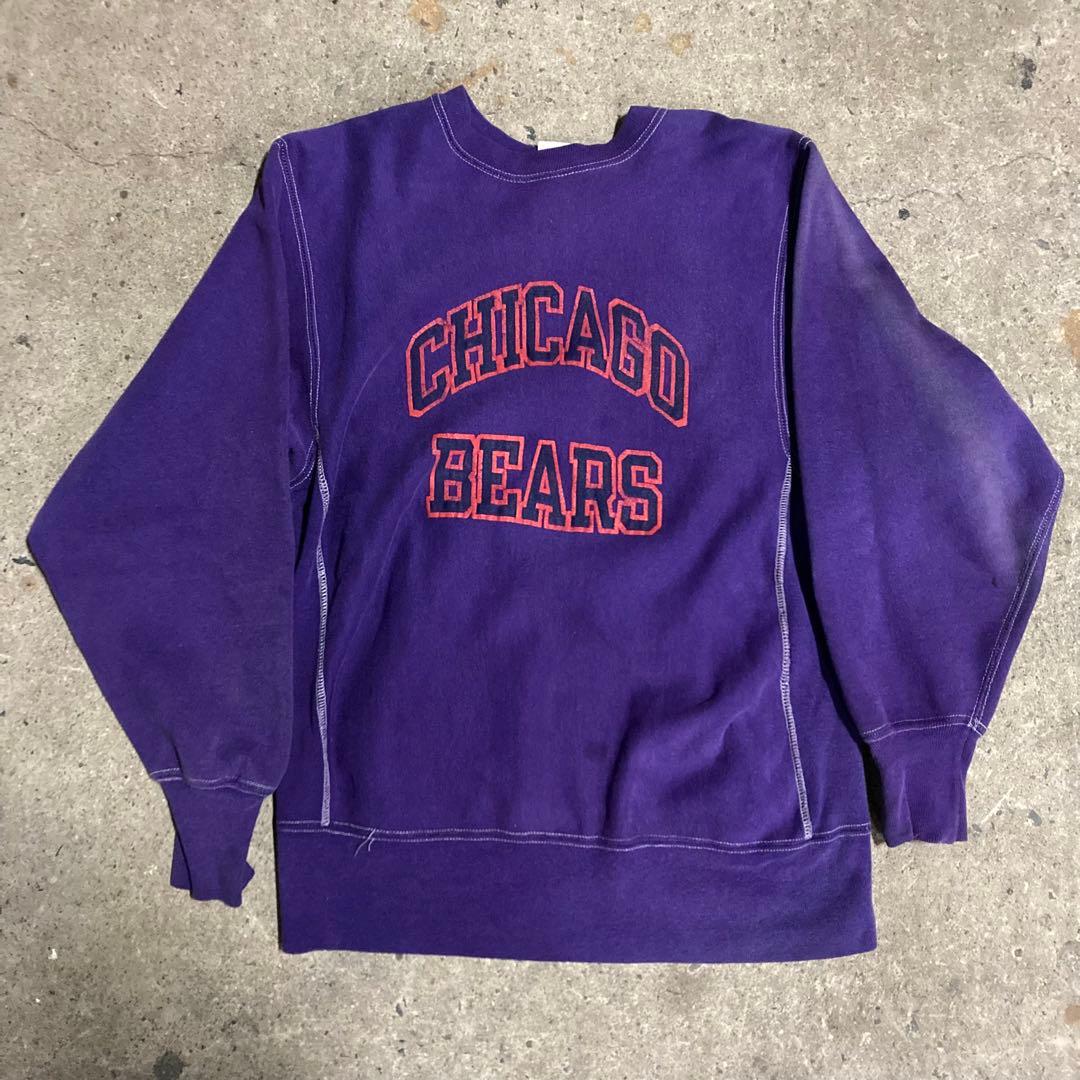 90s刺繍タグ Champion リバースウィーブ スウェット 90s Champion リバースウィーブ USA製 刺繍タグ - メルカリ