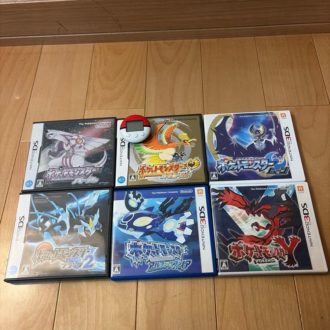 ポケモンゲームセット 引退しました ポケモンゲームセット 引退しました Pokemon LEGENDS Z-A | 商品詳細