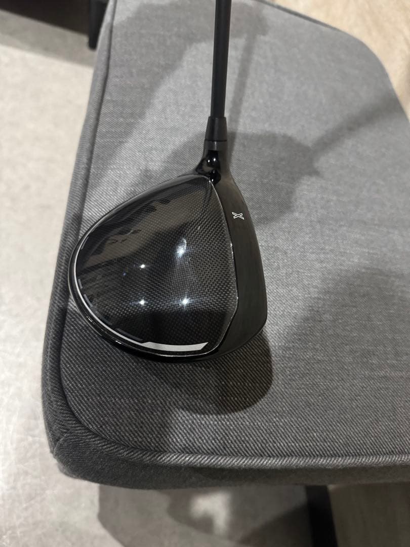 PXG 0311 ops tour-1 ドライバー Malbon Golf