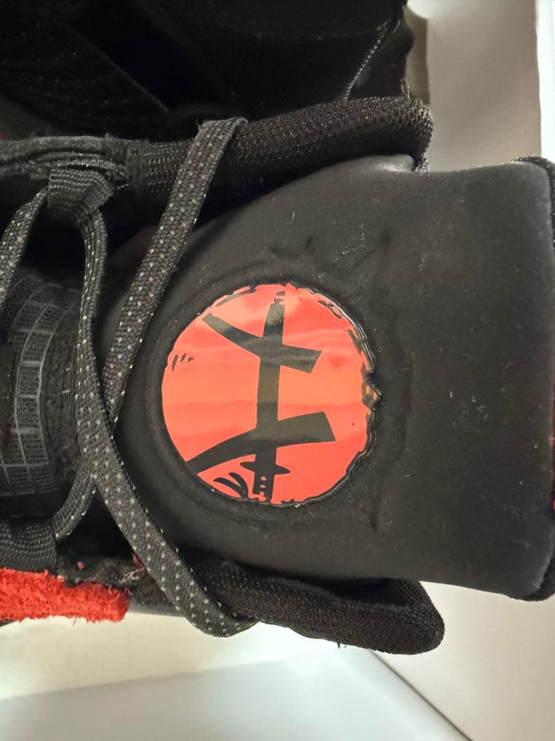 NIKE AIR JORDAN 35 SP-R PF 八村塁 27.5cm