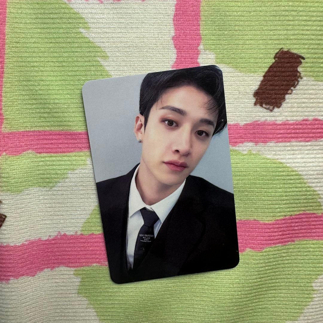 Stray Kids 5STAR 5回 スキズ サノク バンチャントレカ スキズ トレカ Stray Kids 5-star バンチャン 封入 セット - メルカリ