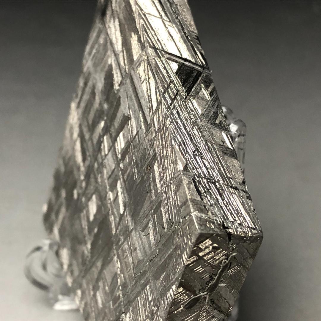 銀河連合の幹部様専用ギベオン隕石 Gibeon Meteorite