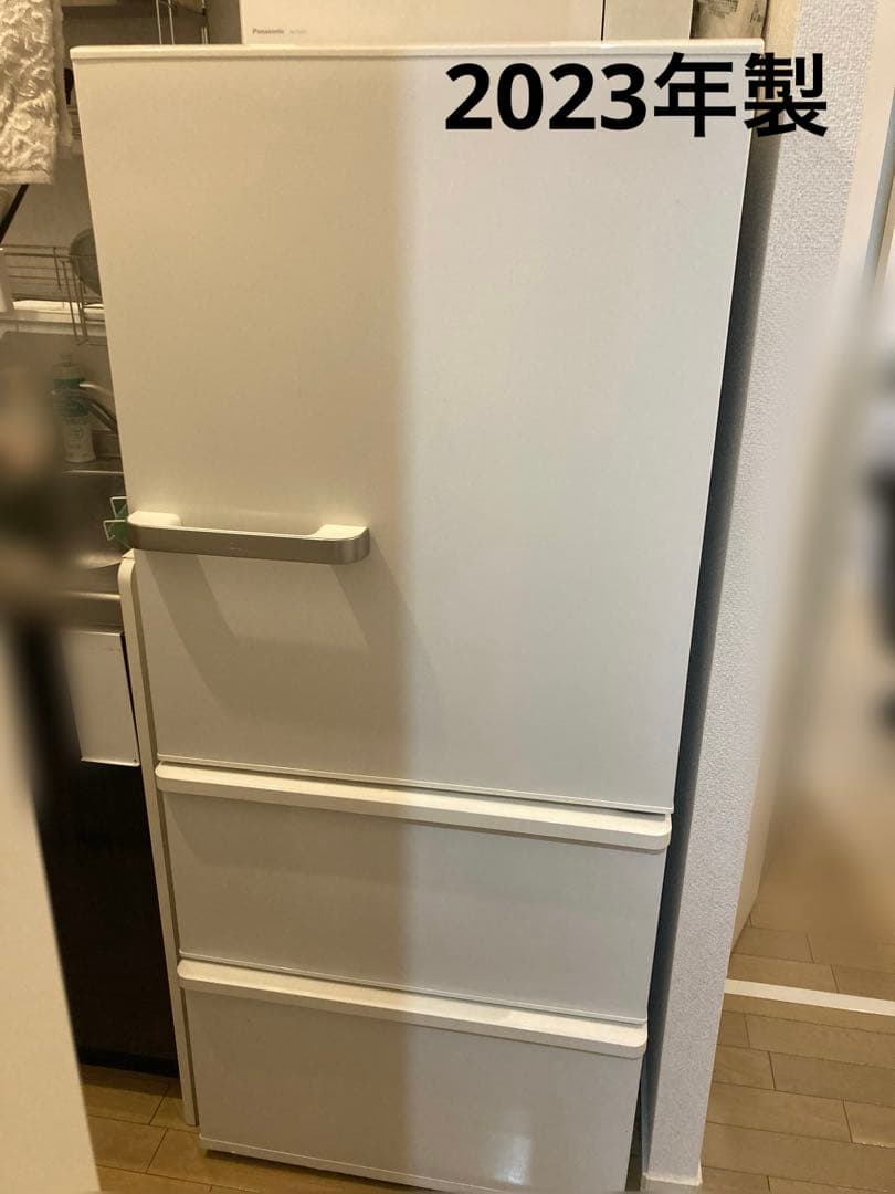 AQUA 冷蔵庫 AQR-27N2(W) 272L AQR-27N2 | 容積：272L | スタンダード | 冷蔵庫 | アクア株式会社（AQUA）