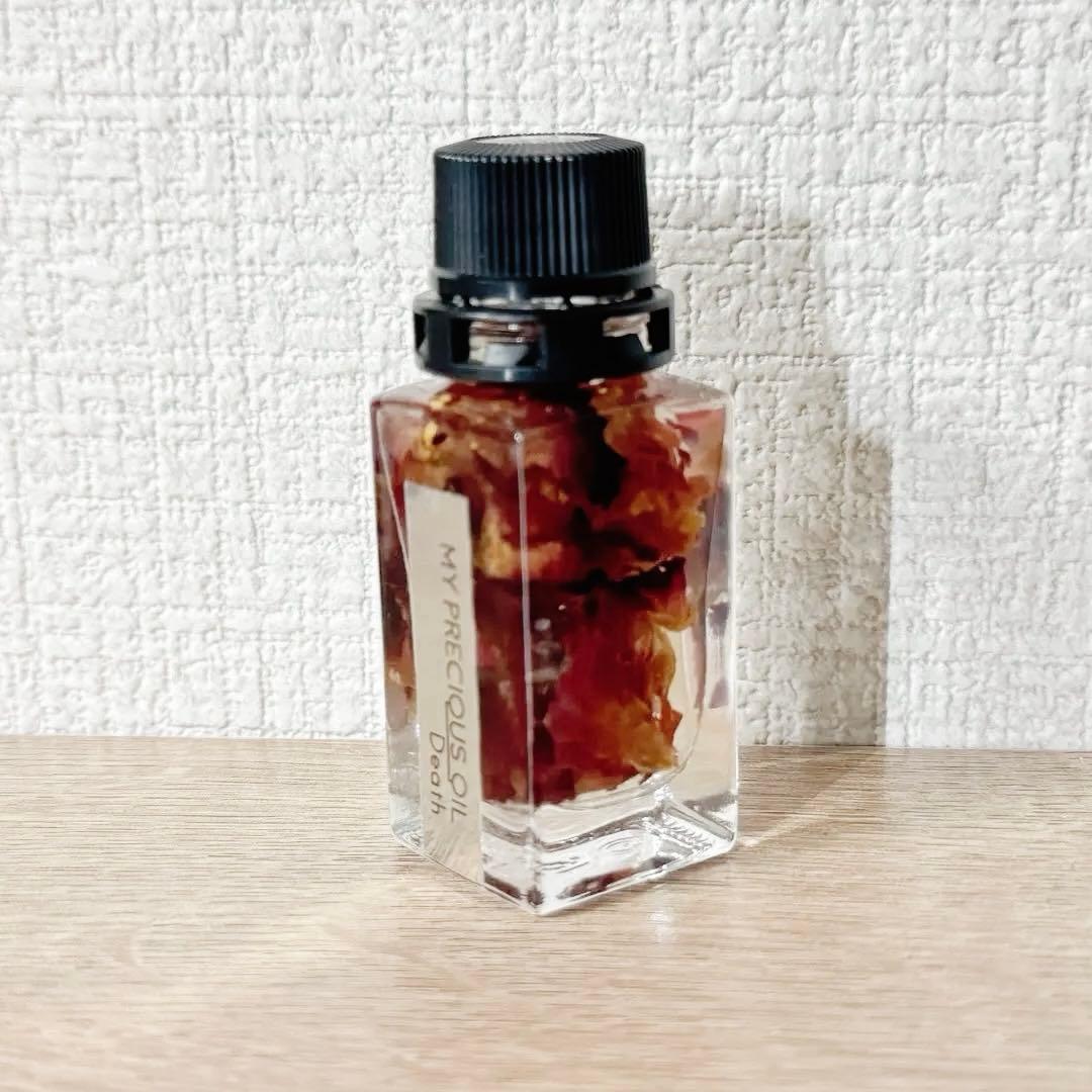 MY PRECIOUS アロマオイル/ドライフラワーと天然石 Amazon.co.jp: Kahuro ドライフラワーアロマセット【ドライフラワー9種