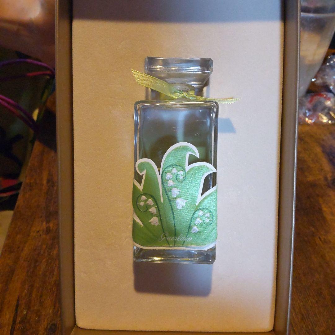 Tooru　Guerlain 香水 L'Art & La Matière ⋅ Néroli Plein Sud – Eau De Parfum ⋅ GUERLAIN