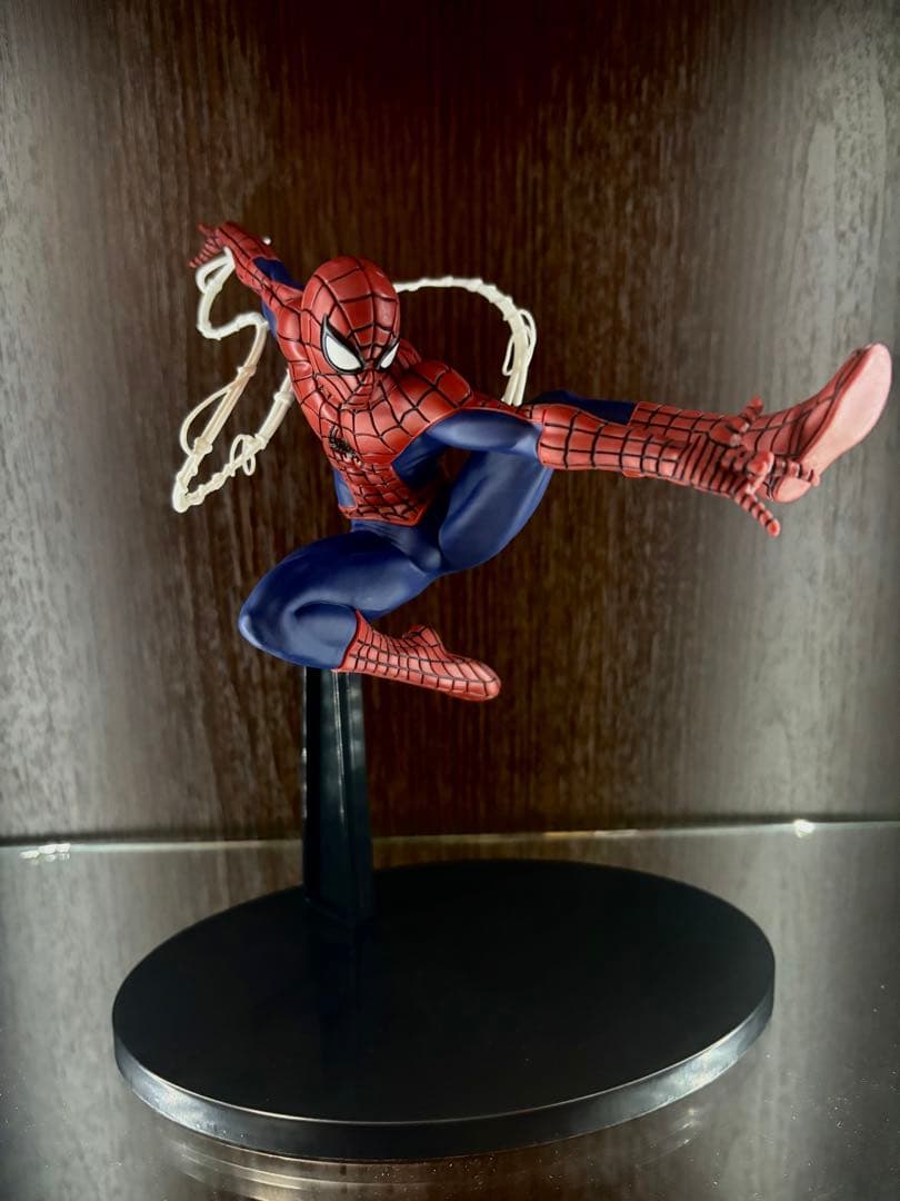 プライズ商品 スパイダーバース6体セット - アメコミ最低 価格