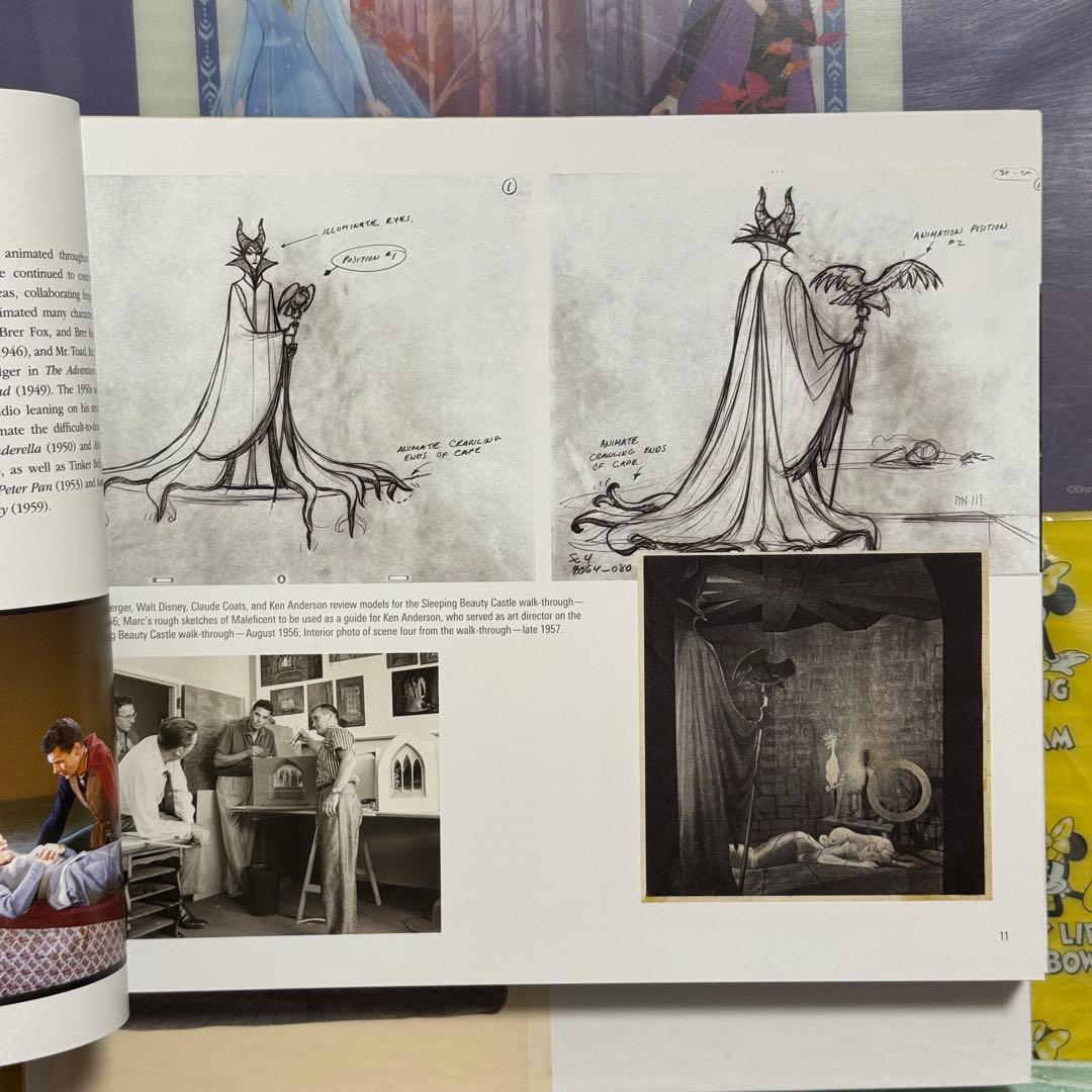 Marc Davis in His Own Words - メルカリ