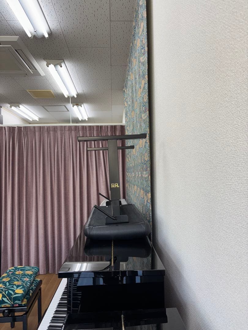 ピアノ椅子【HIDRAU / イドラウ】BM45 座面2つセット - メルカリ