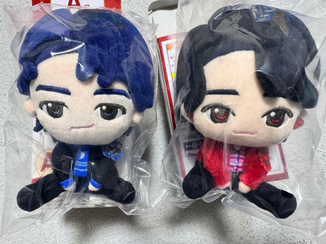 Mrs.GreenApple 大森元貴 若井滉斗 A賞 セット ミセスグリーンアップル