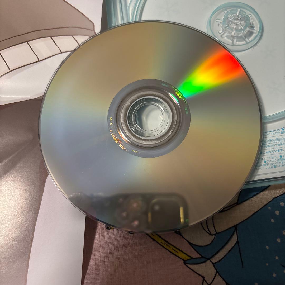 僕等がいた DVD 4巻セット