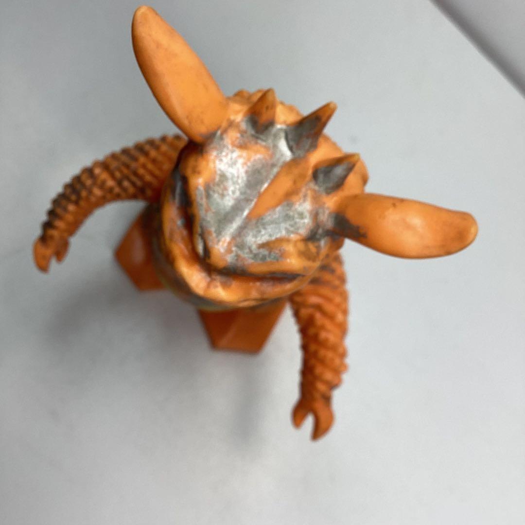 当時モノ マルサン』スタンダードサイズ 23㎝ ギャンゴ - メルカリ