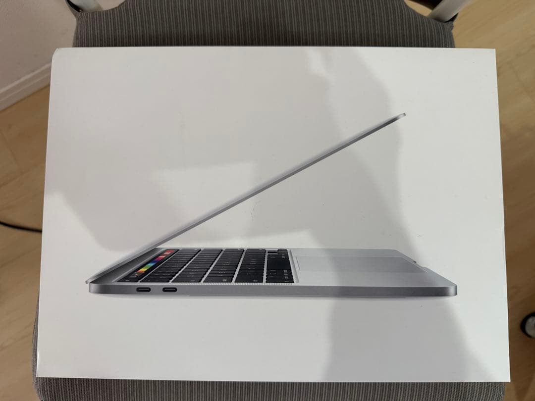 「極美品」Apple MacBook Pro 13インチ 1TB A2251 Apple Macbook Pro A2251 13