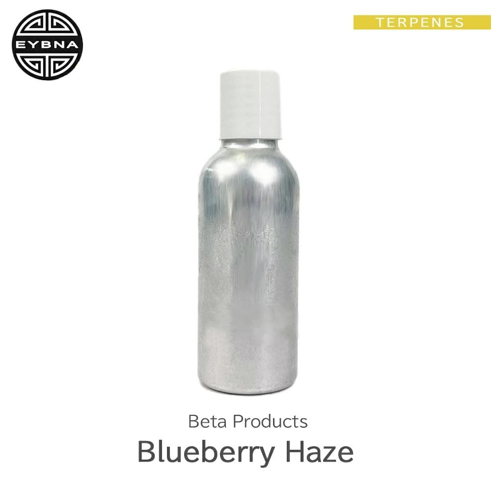 Eybna イブナ 香料 CBD CBN CBG 10ml ブルーベリーヘイズ Blueberry Haze CBN Tincture | Blueberry Haze Strain Best CBN Oil