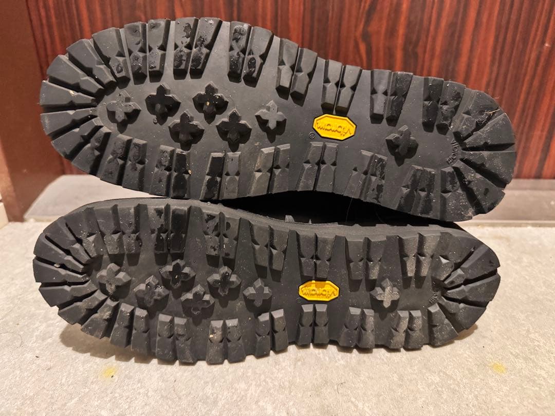 パ*ル様 Danner field 25.0cm【箱なし】