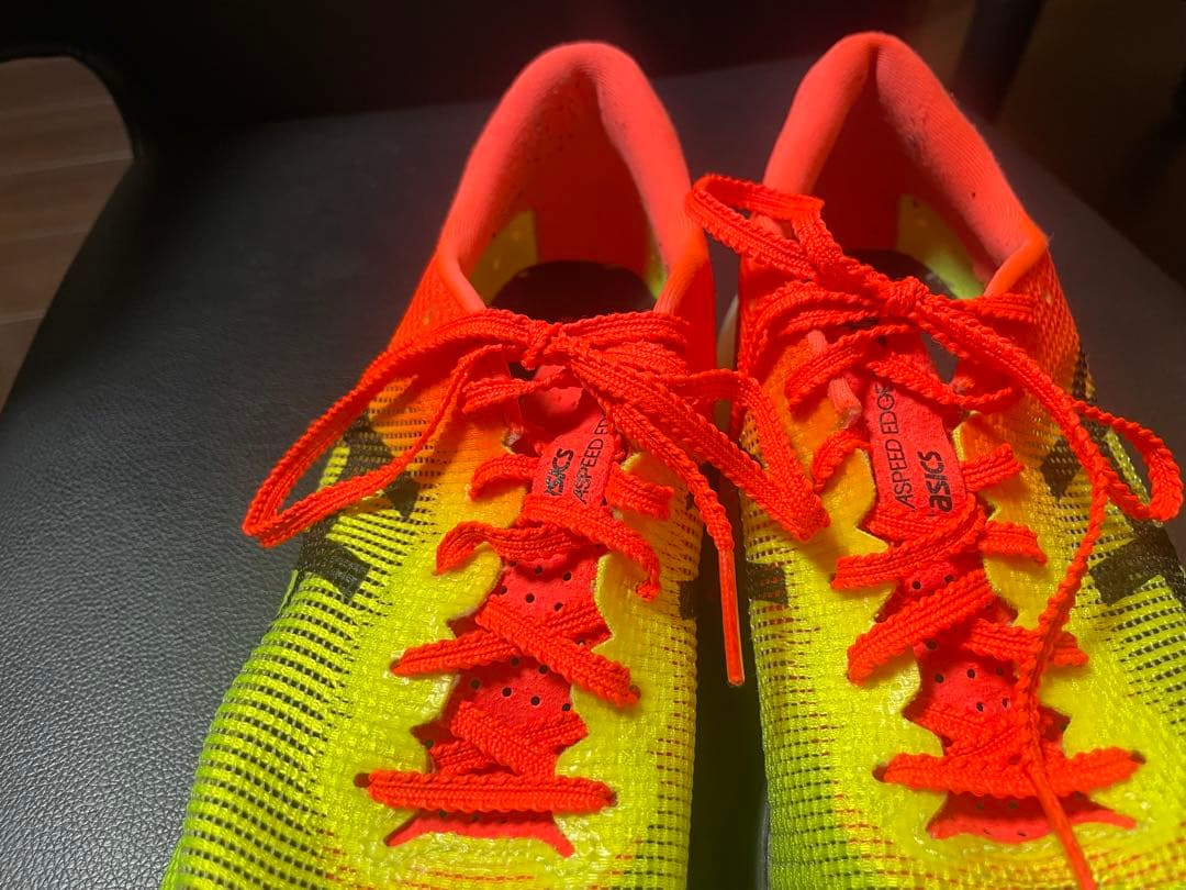 メタスピードエッジパリ 25.5cm