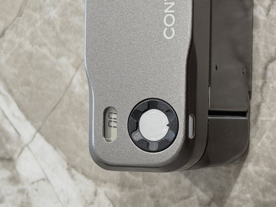 動作確認済 CONTAX T2 Titan Black チタンブラック - メルカリ